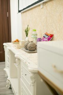 Rustic Homestay Bình Dương - 5