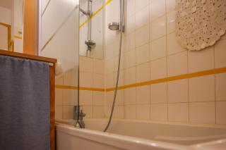 Appartement en rdc - vue mer et port résidence la Goëlette Port Bourgenay - 4 personnes - 6