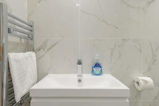 Lovely Edinburgh Home - Craighouse Gardens - 9