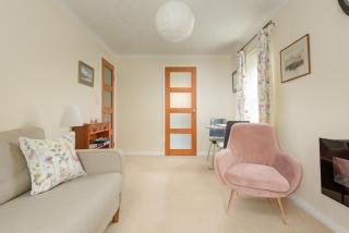 Lovely Edinburgh Home - Craighouse Gardens - 8