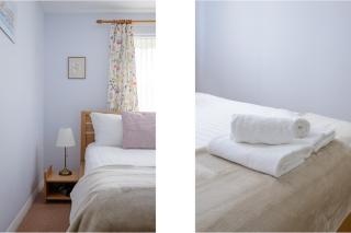 Lovely Edinburgh Home - Craighouse Gardens - 7