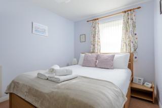 Lovely Edinburgh Home - Craighouse Gardens - 4