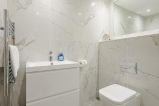 Lovely Edinburgh Home - Craighouse Gardens - 2