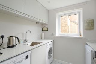 Lovely Edinburgh Home - Craighouse Gardens - 1