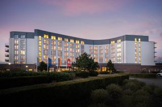 elaya hotel hamburg finkenwerder - 0