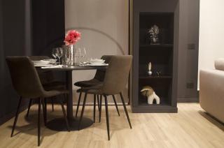 Azulis Terme Suite 1 - luxury renovated accommodation in Olbia Center with garden - 7
