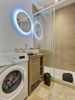 La parenthèse mâconnaise d Excellence Conciergerie - 8