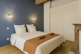 La parenthèse mâconnaise d Excellence Conciergerie - 9