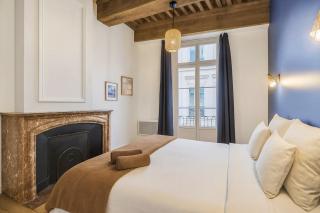 La parenthèse mâconnaise d Excellence Conciergerie - 2