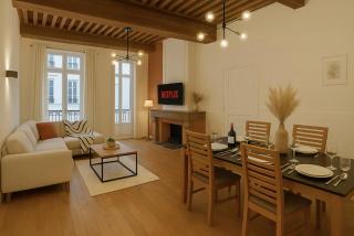 La parenthèse mâconnaise d Excellence Conciergerie - 4