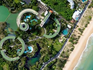 Pullman Phuket Karon Beach Resort - 6