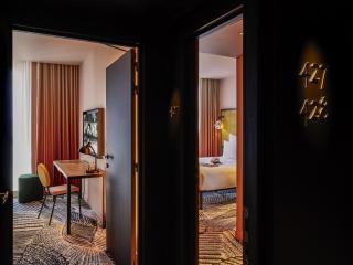 Mama Shelter Dijon - 6