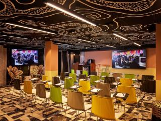 Mama Shelter Dijon - 7