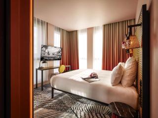 Mama Shelter Dijon - 5