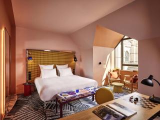 Mama Shelter Dijon - 3