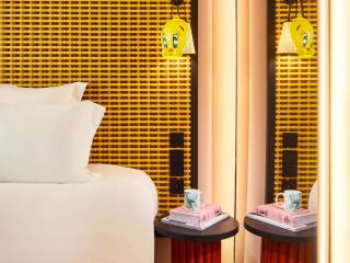 Mama Shelter Dijon - 1