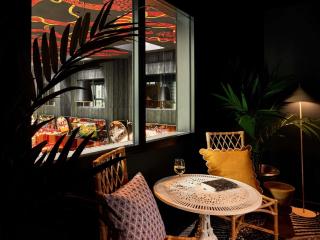 Mama Shelter Dijon - 5