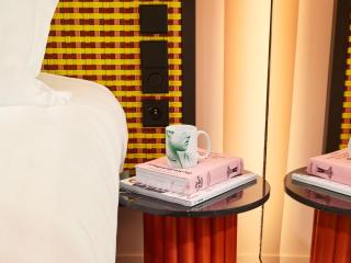 Mama Shelter Dijon - 1