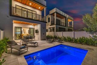 Townhouse Heated Pool Centrally Located Malibu Key One - 6