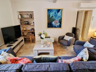 L'Orée de la cité - 5