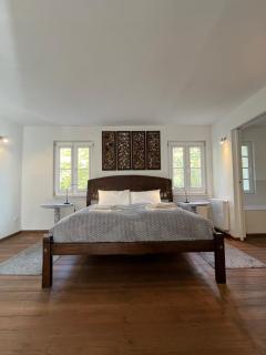 Park Residence Bei Wu - Wesenberg - 0