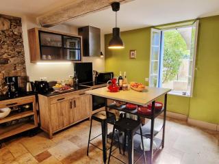 L'Orée de la cité - 1