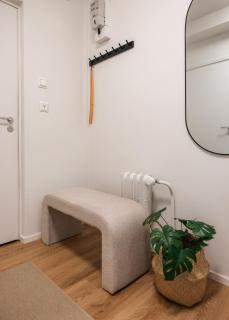 Snowlight Apartment By BookLapland - 6