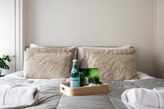 Snowlight Apartment By BookLapland - 2