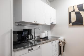 Snowlight Apartment by BookLapland - 7