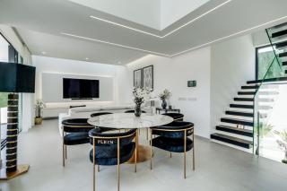 Villa Moderna Estepona - 5