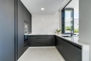 Villa Moderna Estepona - 3