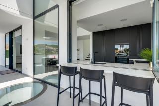 Villa Moderna Estepona - 2