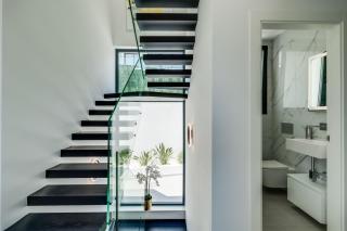 Villa Moderna Estepona - 1