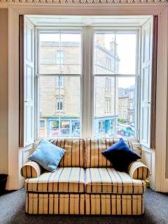 Lovely Festival Flat - 6