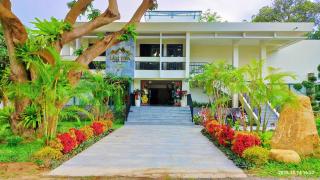 Lâm Viên Hotel & Retreat - 0