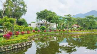 Lâm Viên Hotel & Retreat - 7