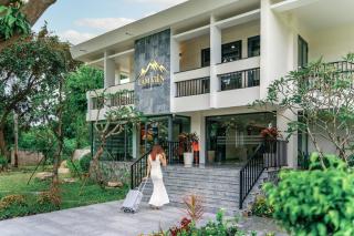 Lâm Viên Hotel & Retreat - 6