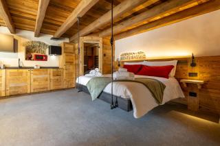 Le Grenier d'Antan - Relax Suite - 2