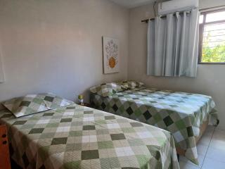 Casa super arejada no melhor de Miramar - 8