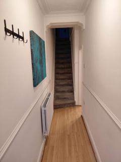 Spacious 4 Bed House sleeps 7 in Hoole - 6