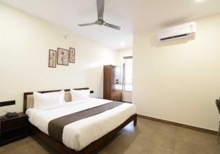 Townhouse Oak NFC Crossway Hyderabad - 8