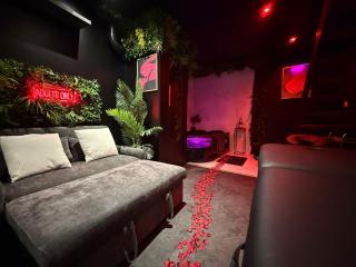 Velvet room balneo - 9