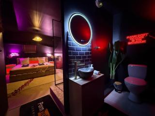 Velvet room balneo - 1