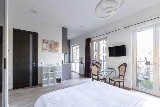 Vilnius City Center Deluxe Apartment - 8