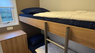Chalet 106 - 2