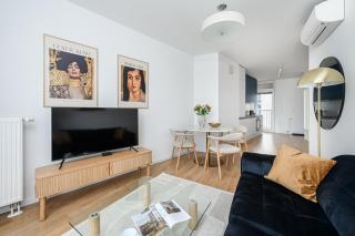 ShortStayPoland Browary Warszawskie - 2