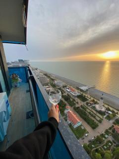 Apartaments view Sea Orbi City MK D37 - 0