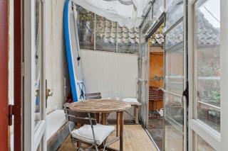 Spacious apartment in the heart of Copenhagen with balcony - 9