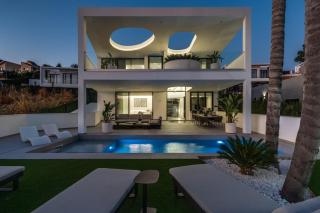 Villa Moderna Estepona - 0