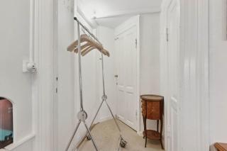 Spacious apartment in the heart of Copenhagen with balcony - 6